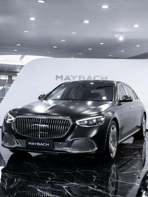 惠州博罗县迪欧宝企业管理咨询岚图汽车的售后服务让用户无忧出行，迈巴赫未来的豪华车趋势